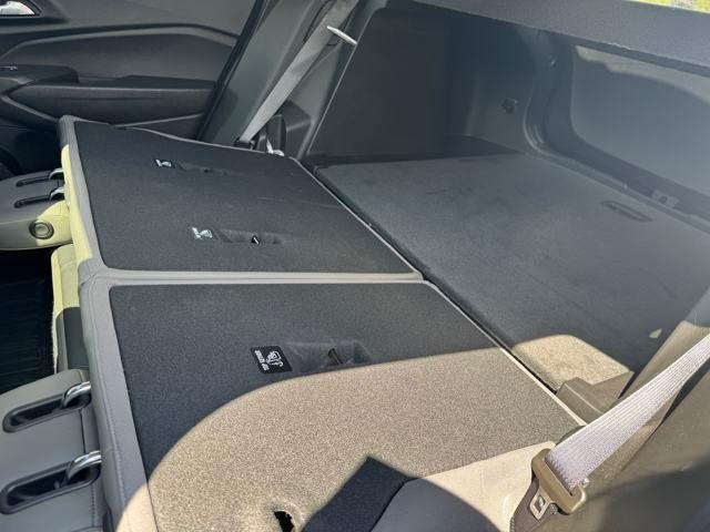 used 2024 Chevrolet Trax car, priced at $22,577