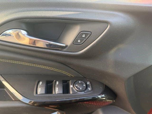 used 2024 Chevrolet Trax car, priced at $20,902