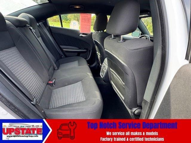 used 2022 Dodge Charger car, priced at $33,998