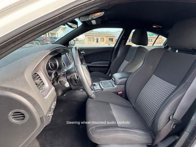 used 2022 Dodge Charger car, priced at $34,994