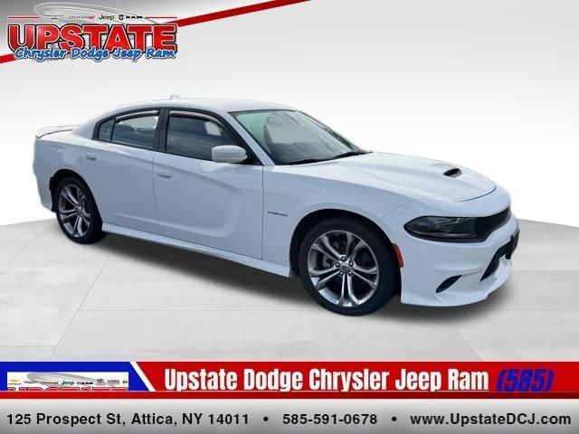 used 2022 Dodge Charger car, priced at $34,994