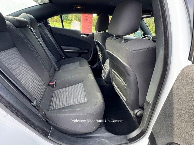 used 2022 Dodge Charger car, priced at $34,994