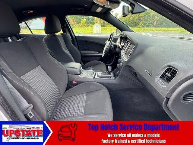 used 2022 Dodge Charger car, priced at $34,994