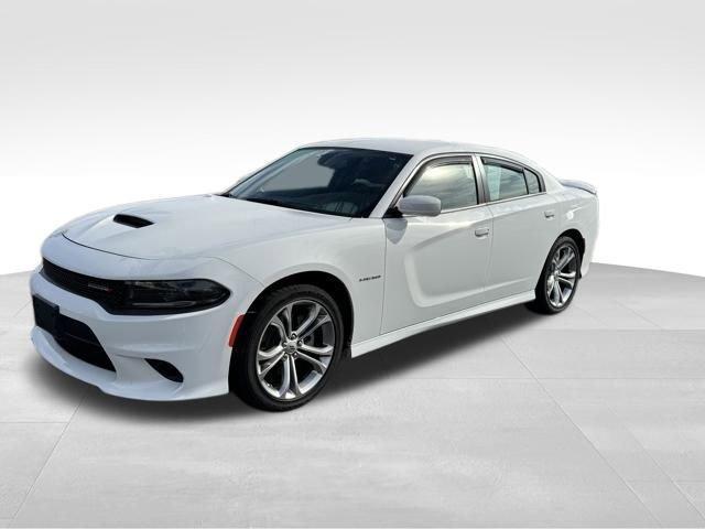 used 2022 Dodge Charger car, priced at $34,994