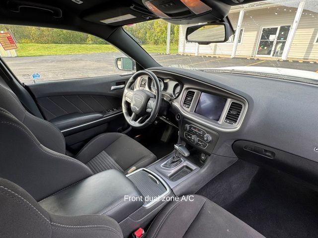 used 2022 Dodge Charger car, priced at $34,994