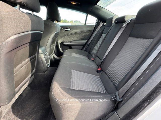 used 2022 Dodge Charger car, priced at $33,998
