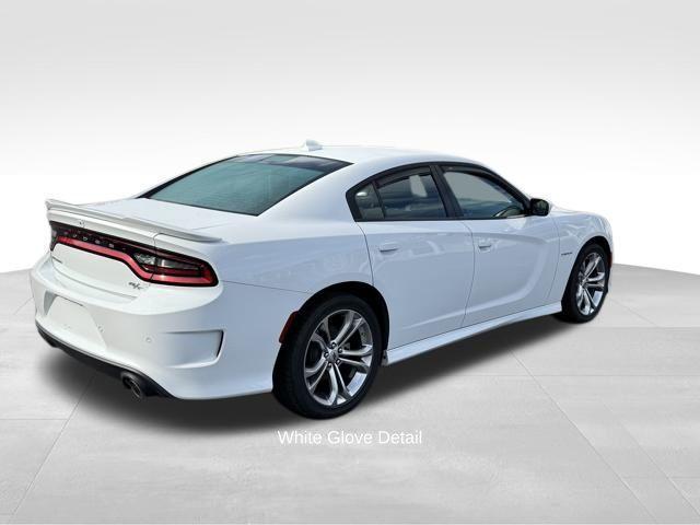 used 2022 Dodge Charger car, priced at $34,994