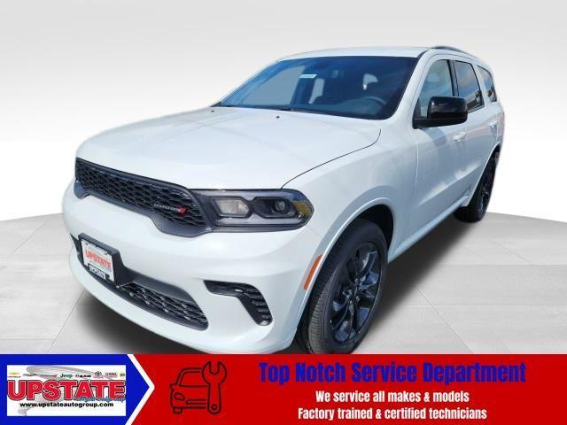 new 2025 Dodge Durango car, priced at $43,085