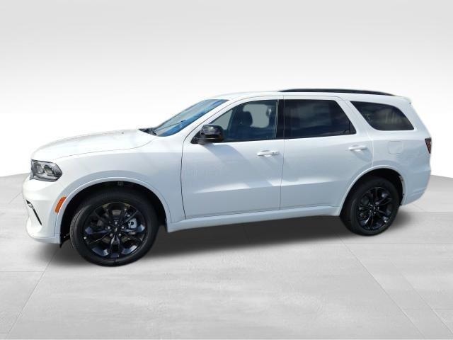 new 2025 Dodge Durango car, priced at $39,347