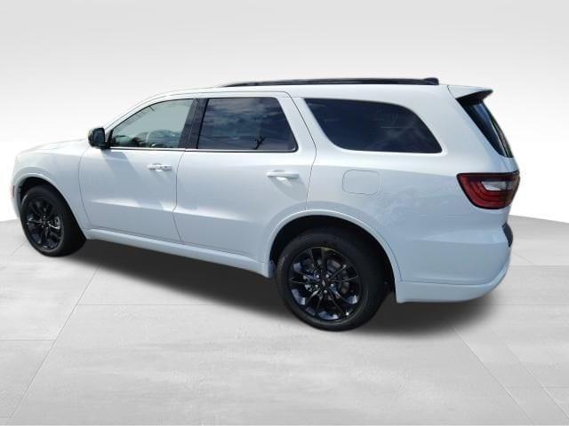 new 2025 Dodge Durango car, priced at $39,347