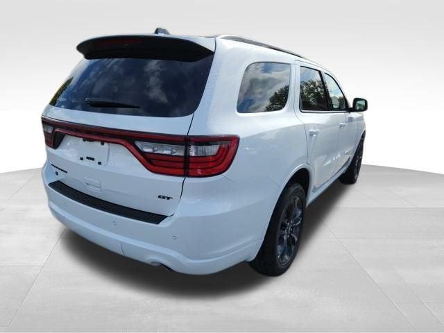 new 2025 Dodge Durango car, priced at $39,347