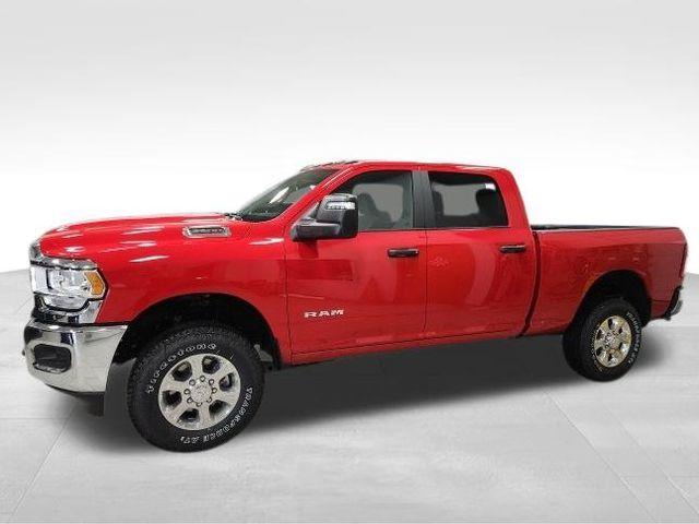 new 2024 Ram 2500 car, priced at $54,618