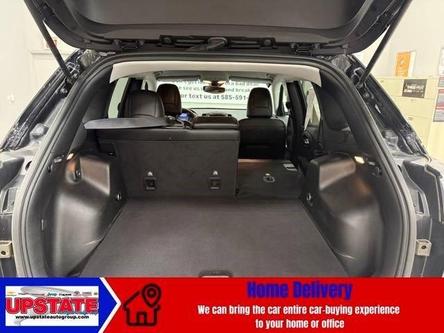 used 2022 Jeep Cherokee car, priced at $26,998