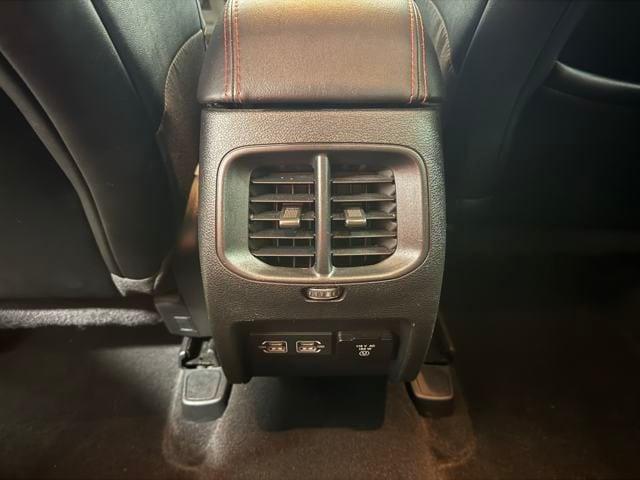 used 2022 Jeep Cherokee car, priced at $26,869