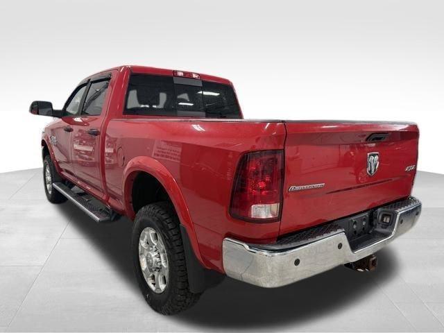 used 2016 Ram 2500 car, priced at $34,998