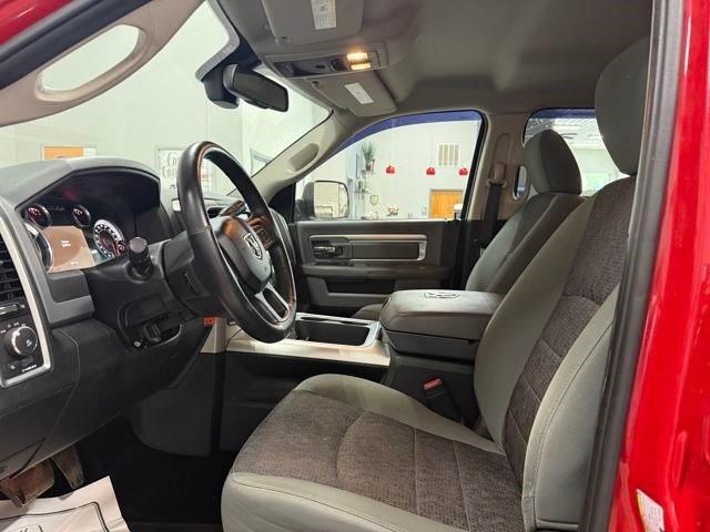 used 2016 Ram 2500 car, priced at $34,998