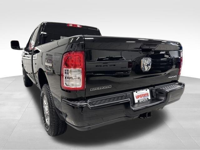 new 2024 Ram 3500 car, priced at $67,282