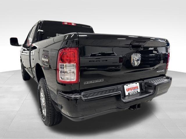 new 2024 Ram 3500 car, priced at $72,980