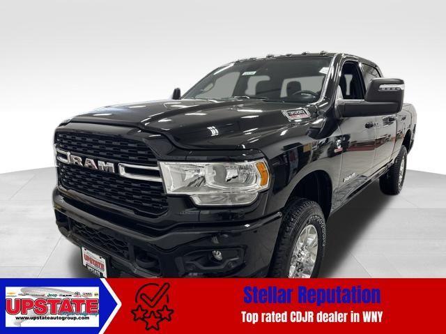 new 2024 Ram 3500 car, priced at $72,980