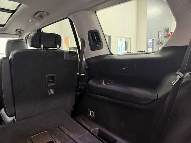 used 2022 Jeep Grand Cherokee L car, priced at $35,295