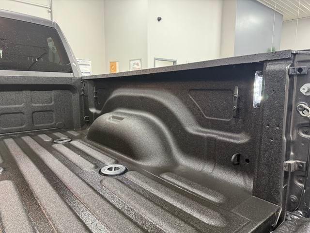 new 2025 Ram 2500 car, priced at $62,150