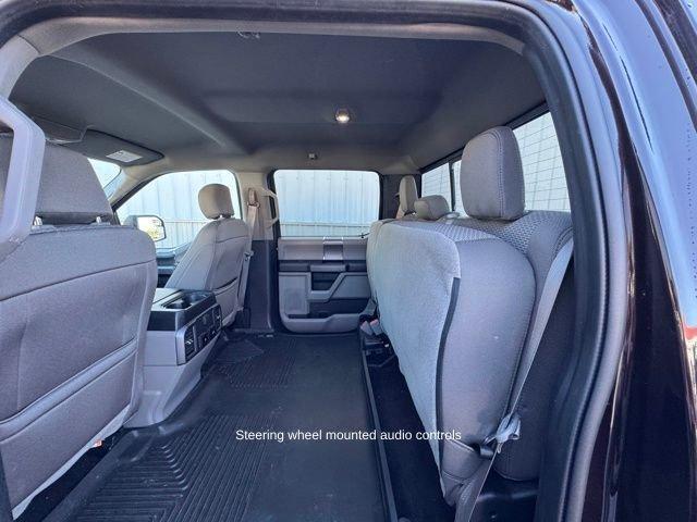 used 2020 Ford F-150 car, priced at $32,998