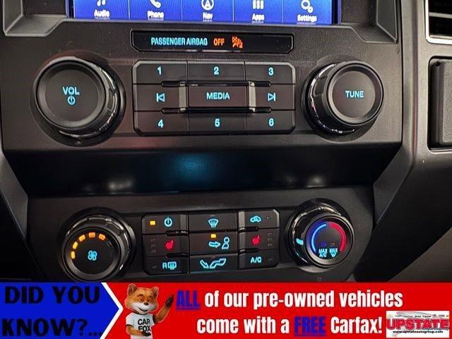 used 2020 Ford F-150 car, priced at $32,998