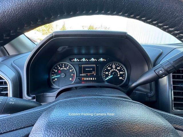 used 2020 Ford F-150 car, priced at $32,998