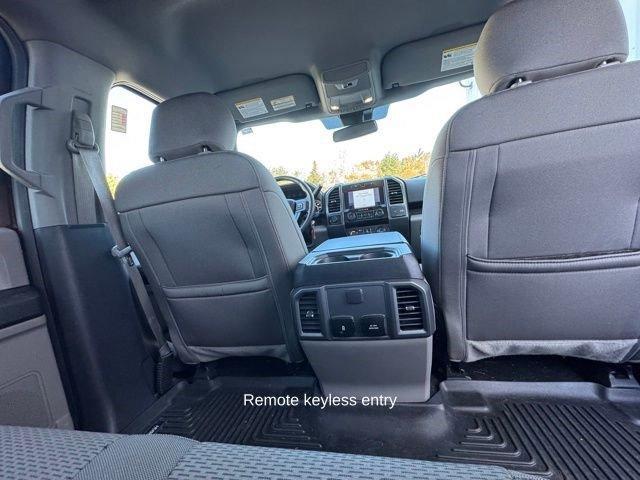 used 2020 Ford F-150 car, priced at $32,998