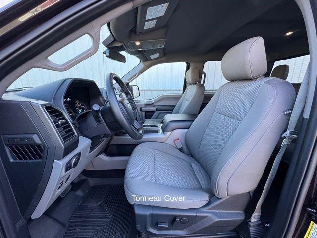 used 2020 Ford F-150 car, priced at $32,998