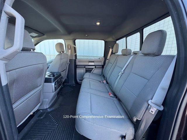 used 2020 Ford F-150 car, priced at $32,998