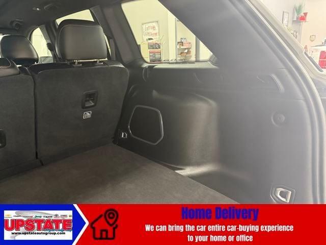 used 2024 Jeep Grand Cherokee 4xe car, priced at $35,343