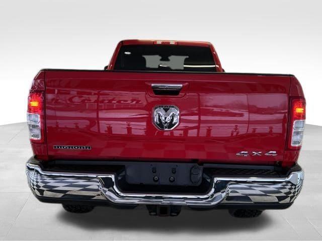 used 2019 Ram 2500 car, priced at $41,486