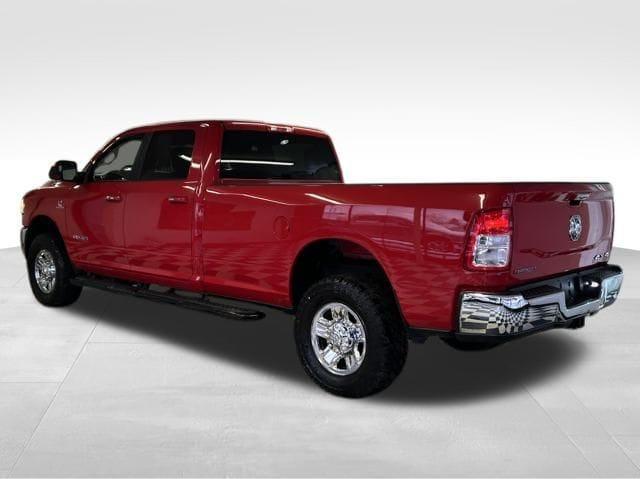 used 2019 Ram 2500 car, priced at $41,486