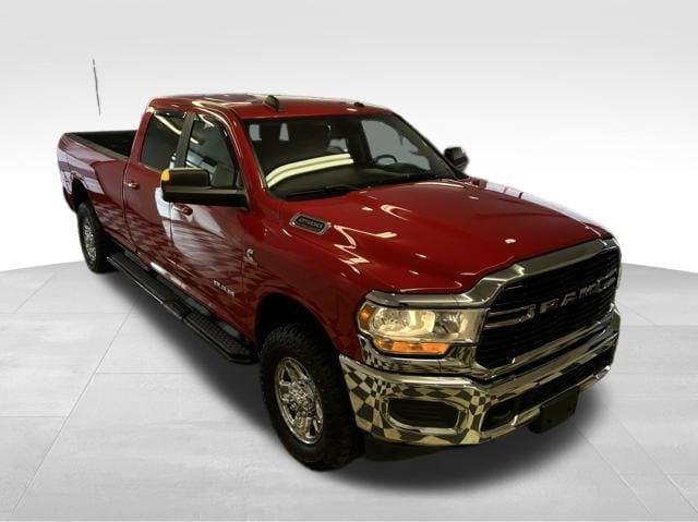 used 2019 Ram 2500 car, priced at $41,486