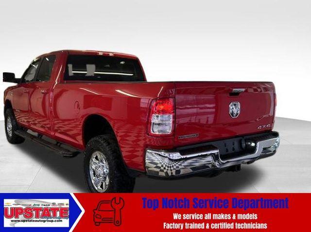 used 2019 Ram 2500 car, priced at $41,486