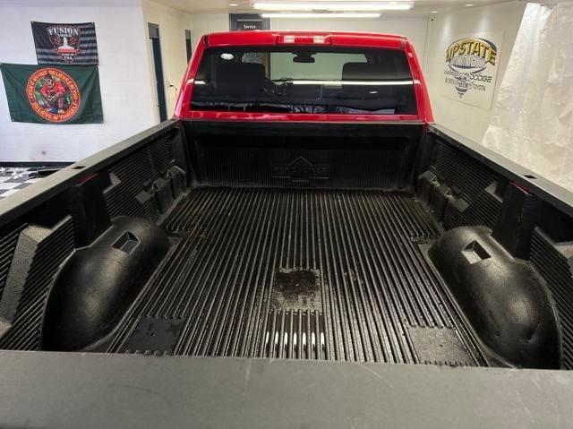 used 2019 Ram 2500 car, priced at $41,486