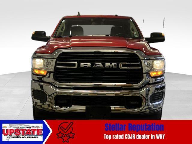 used 2019 Ram 2500 car, priced at $41,486