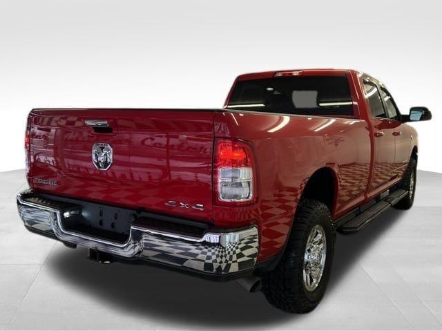 used 2019 Ram 2500 car, priced at $41,486