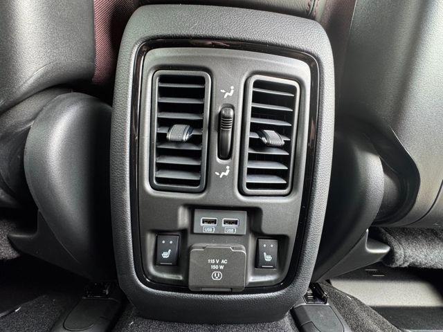 new 2026 Dodge Durango car, priced at $48,186