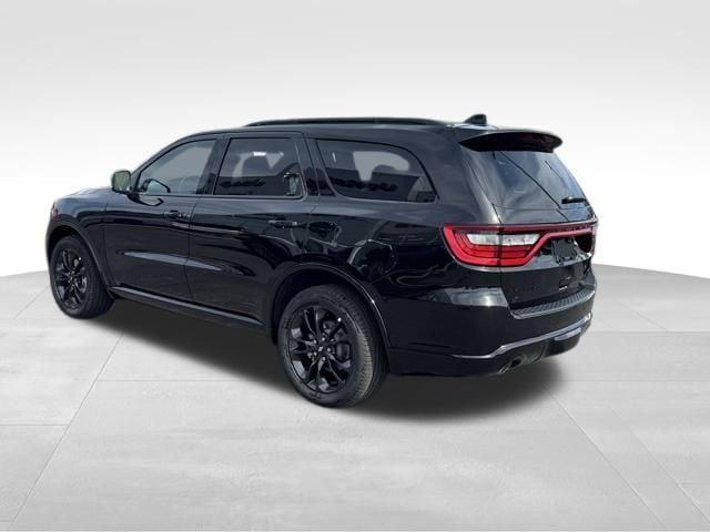 new 2026 Dodge Durango car, priced at $48,186