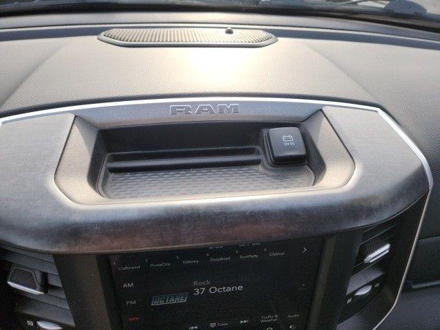 used 2021 Ram 1500 car, priced at $34,873