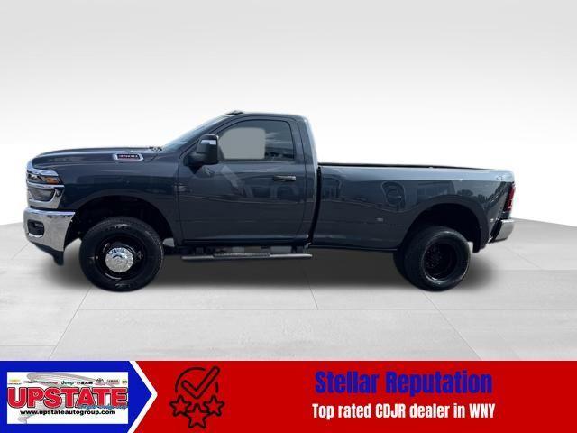 new 2026 Ram 3500 car, priced at $56,710