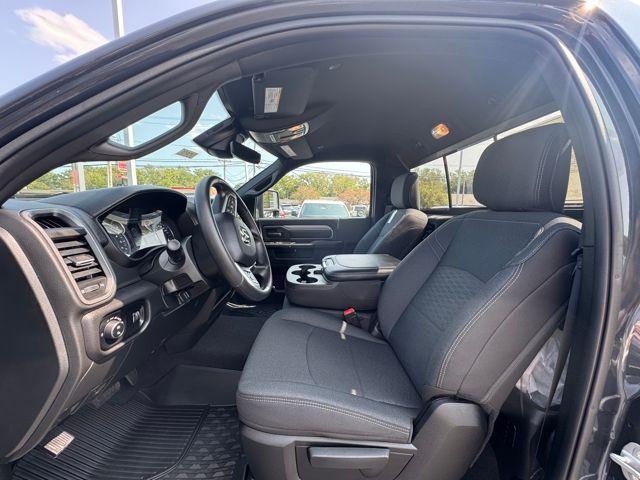 new 2026 Ram 3500 car, priced at $56,710