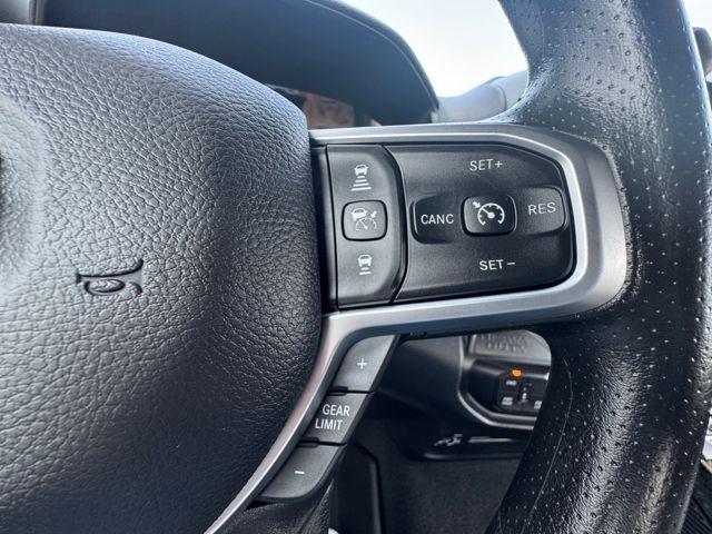 new 2026 Ram 3500 car, priced at $56,710