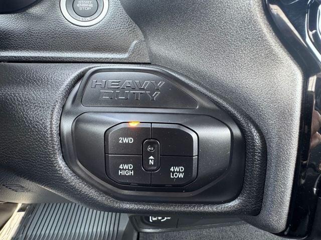new 2026 Ram 3500 car, priced at $56,710