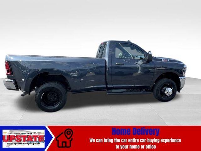 new 2026 Ram 3500 car, priced at $56,710