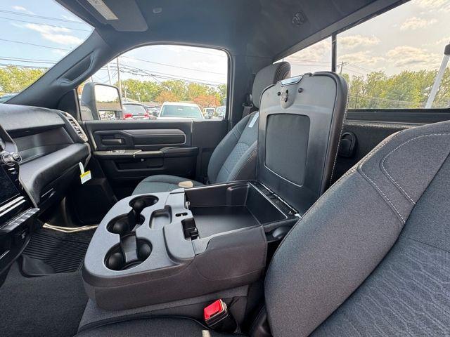 new 2026 Ram 3500 car, priced at $56,710