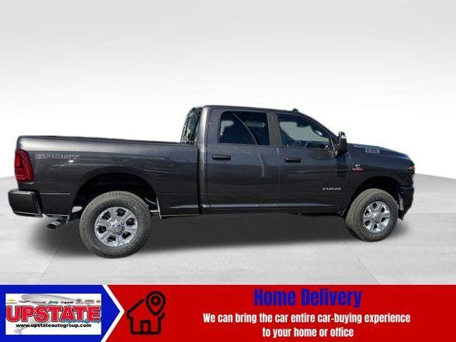 new 2026 Ram 3500 car, priced at $79,010