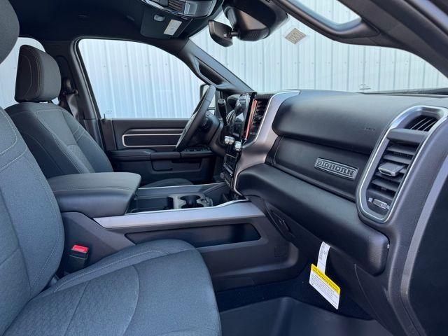 new 2026 Ram 3500 car, priced at $79,010